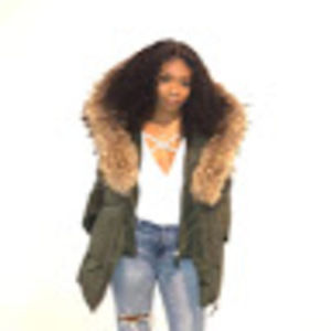 Meet your Posher, Ashley